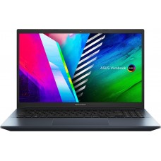 Ноутбук Asus Vivobook Pro 15 OLED K3500PC Quiet Blue (i5-11300H 16Gb 512Gb RTX3050)