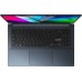 Ноутбук Asus Vivobook Pro 15 OLED K3500PC Quiet Blue (i5-11300H 16Gb 512Gb RTX3050)