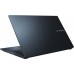 Ноутбук Asus Vivobook Pro 15 OLED K3500PC Quiet Blue (i5-11300H 16Gb 512Gb RTX3050)