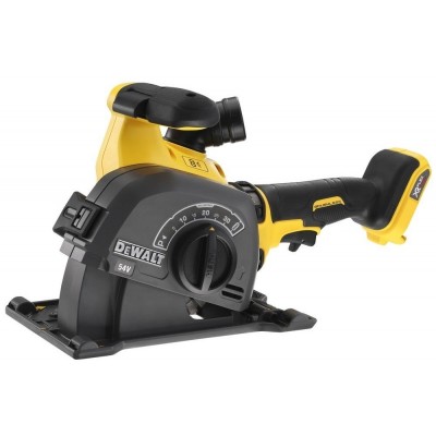 Штроборез DeWalt DCG200NT