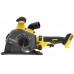 Штроборез DeWalt DCG200NT