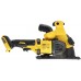 Штроборез DeWalt DCG200NT