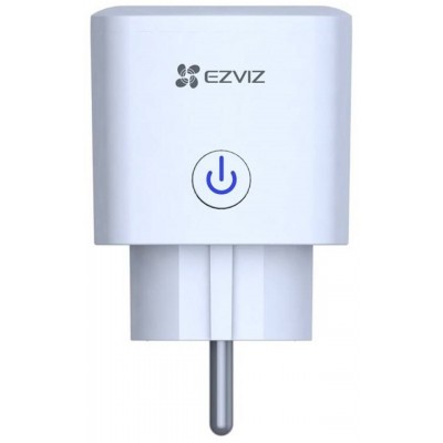 Умная розетка Ezviz CS-T30-10A-EU