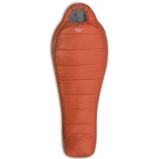 Sac de dormit Pinguin Expert 175 Right Orange