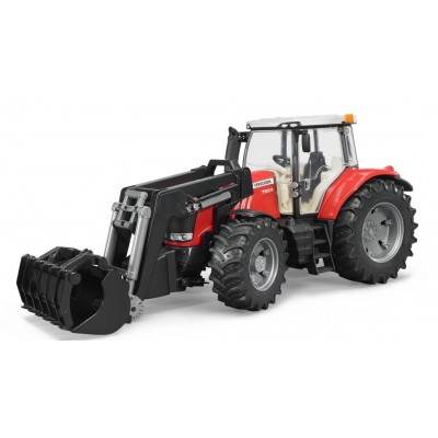 Машина Bruder (03047)