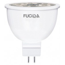 Bec Fucida GU10 7W 600LM 6500K