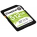 Сard de memorie Kingston SDXC 512Gb Class 10 UHS-I U3 (SDS2/512GB)