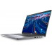 Ноутбук Dell Latitude 5520 Gray (i7-1165G7 16Gb 512Gb W 10Pro)