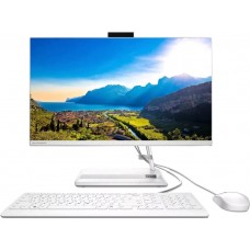 Моноблок Lenovo IdeaCentre 3 24ALC6 White (R3 5300U 8Gb 256Gb)