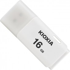 Флеш-накопитель Kioxia 16Gb U202 White (LU202W016GG4)