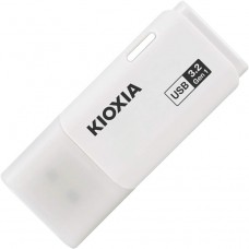 USB Flash Drive Kioxia 128Gb U301 White (LU301W128GG4)