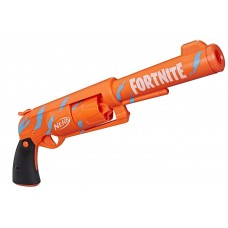 Револьвер Nerf Fortnite (F2678)