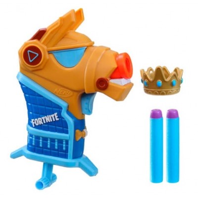 Пистолет Nerf (F0405)