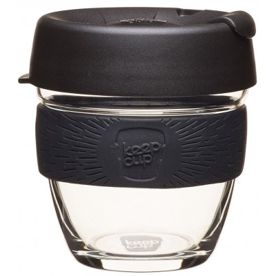 Кружка KeepCup Brew Black S 227ml (BBLA08)