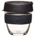 Кружка KeepCup Brew Black S 227ml (BBLA08)