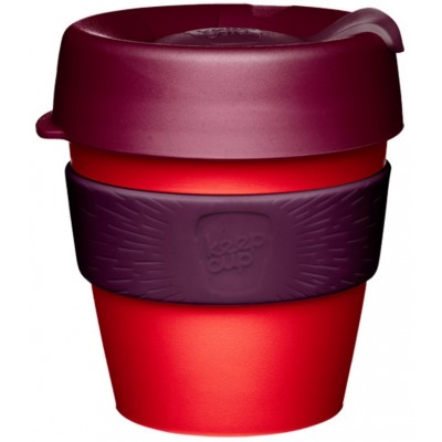 Кружка KeepCup Original Manzanita Geranium S 227ml (CMAN08)