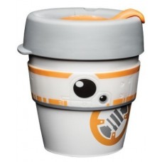 Кружка KeepCup Sw Original BB8 S 227ml (BB808)