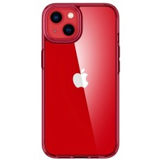 Чехол Spigen iPhone 13 Ultra Hybrid Red Crystal