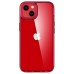 Чехол Spigen iPhone 13 Ultra Hybrid Red Crystal