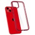 Чехол Spigen iPhone 13 Ultra Hybrid Red Crystal