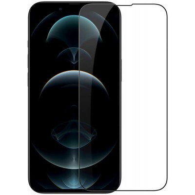 Защитное стекло для смартфона Nillkin iPhone 13/13 Pro CP+ pro Tempered Glass Black