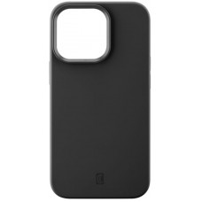 Чехол CellularLine iPhone 13 Pro Sensation Black