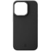 Чехол CellularLine iPhone 13 Pro Sensation Black