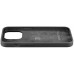 Чехол CellularLine iPhone 13 Pro Sensation Black