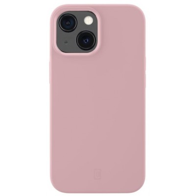 Чехол CellularLine iPhone 13 mini Sensation Pink