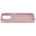 Чехол CellularLine iPhone 13 mini Sensation Pink