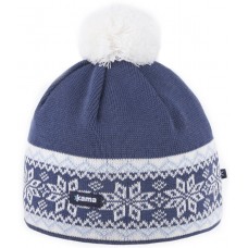 Căciulă Kama Alpine Beanie A116 Blue