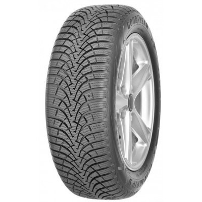 Anvelopa Goodyear UltraGrip 9+ 205/60 R16 92H