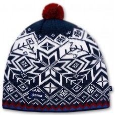 Căciulă Kama Alpine Hat AW41 XL Navy