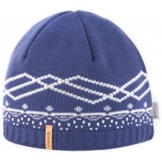 Căciulă Kama Urban Beanie AW60 L Blue