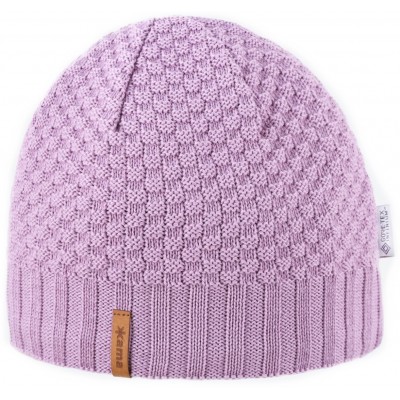 Căciulă Kama Urban Beanie AW63 Pink