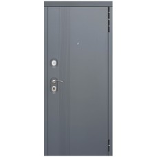 Uşă de exterior Tesand T3 2030x860