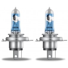 Автомобильная лампа Osram H4 12V 60/55W (64193 NB200) 2pcs