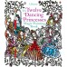 Книга Twelve Dancing Princesses Magic Painting Book (9781474952996)