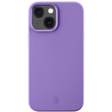 Чехол CellularLine iPhone 13 Sensation Violet