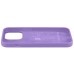 Чехол CellularLine iPhone 13 Sensation Violet
