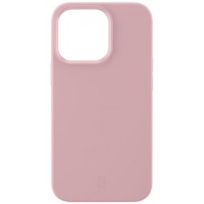 Чехол CellularLine iPhone 13 Pro Max Sensation Pink