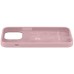 Чехол CellularLine iPhone 13 Pro Max Sensation Pink