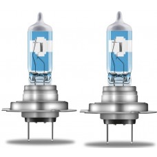 Автомобильная лампа Osram H7 12V 55W (64210 NB200) 2pcs