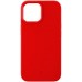 Чехол CellularLine iPhone 13 mini Sensation Red