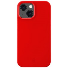 Чехол CellularLine iPhone 13 Sensation Red