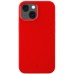 Чехол CellularLine iPhone 13 Sensation Red