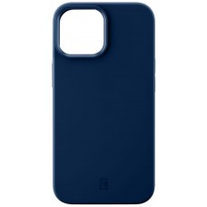 Чехол CellularLine iPhone 13 mini Sensation Case Blue