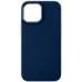 Чехол CellularLine iPhone 13 mini Sensation Case Blue