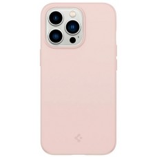 Чехол Spigen iPhone 13 Pro Thin Fit Pink Sand