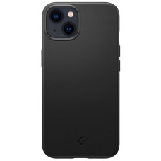 Чехол Spigen iPhone 13 Thin Fit Black